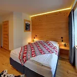 Dom Gorski Bed & Breakfast