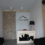 Dom Gorski Bed & Breakfast 3*