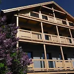 Bed & Breakfast Dom Gorski 3*
