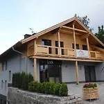 Bed & Breakfast Dom Gorski Karpacz