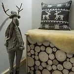 Dom Gorski Bed & Breakfast