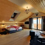 Dom Gorski Bed & Breakfast 3*