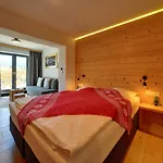 Bed & Breakfast Dom Gorski 3*