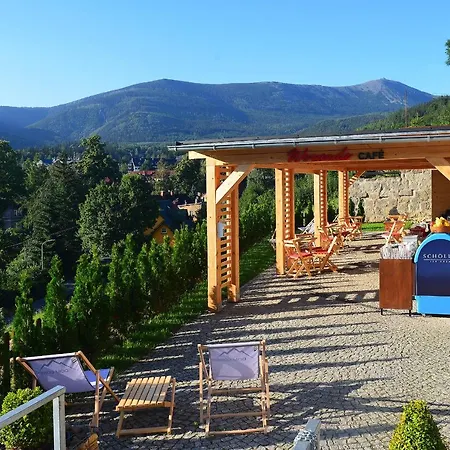 Bed & Breakfast Dom Gorski Karpacz