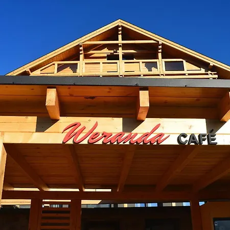 Dom Gorski Bed & Breakfast Karpacz