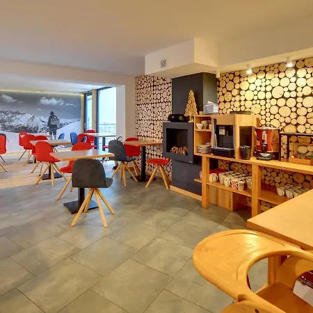 Bed & Breakfast Dom Gorski