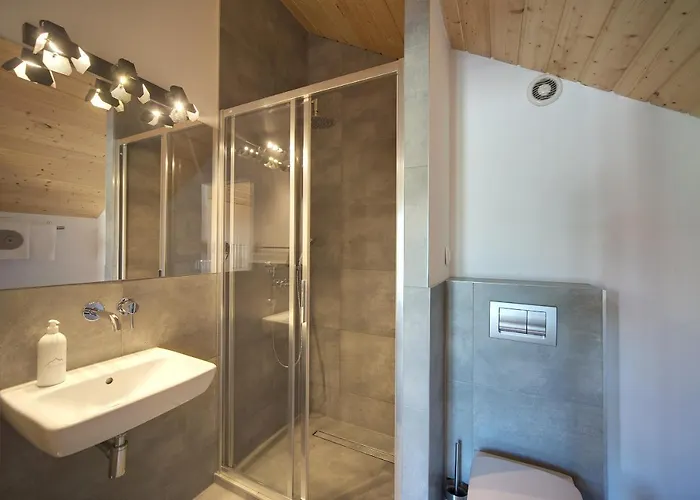 Bed & Breakfast Dom Gorski Karpacz