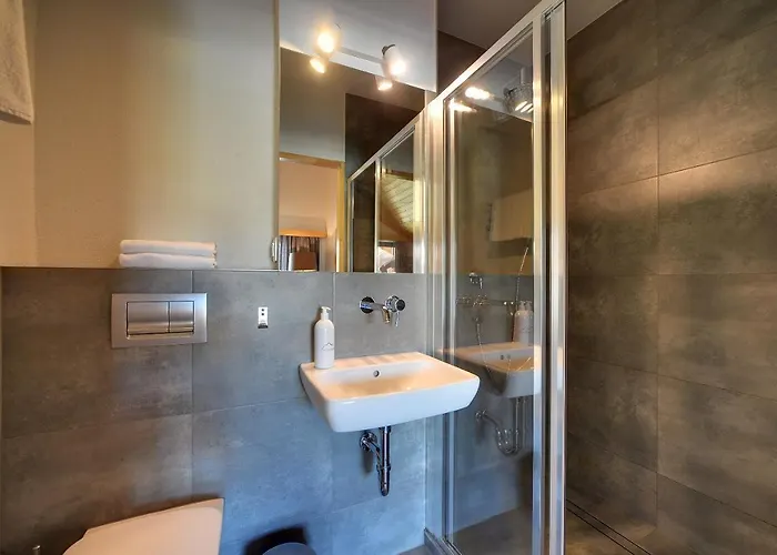 Dom Gorski Bed & Breakfast