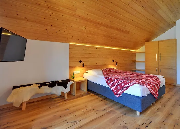 Bed & Breakfast Dom Gorski 3*