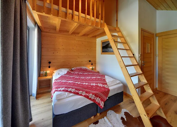 Dom Gorski Bed & Breakfast