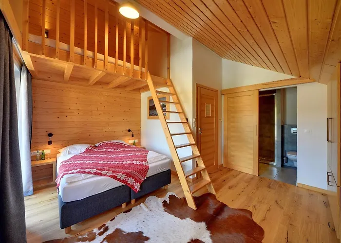 Dom Gorski Bed & Breakfast 3*