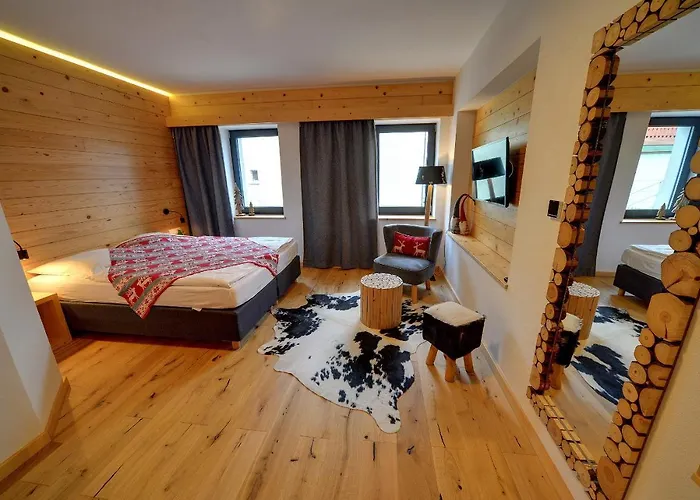 Bed & Breakfast Dom Gorski