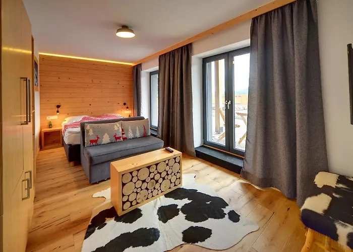 Dom Gorski Bed & Breakfast Karpacz