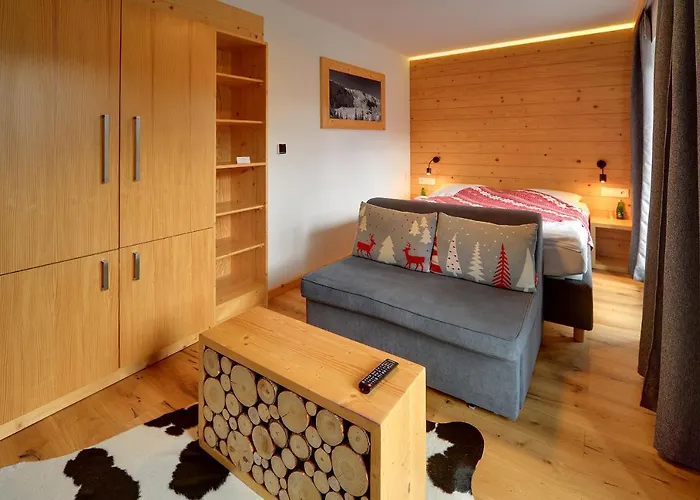 Dom Gorski 3* Karpacz