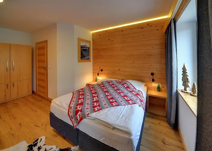 Dom Gorski Bed & Breakfast