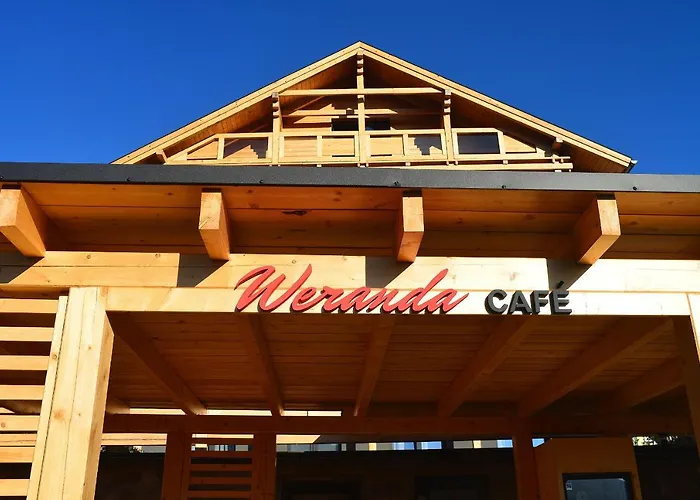 Dom Gorski Bed & Breakfast Karpacz