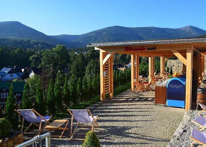 Bed & Breakfast Dom Gorski Karpacz