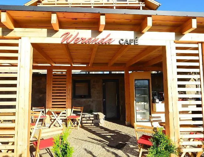 Dom Gorski Bed & Breakfast