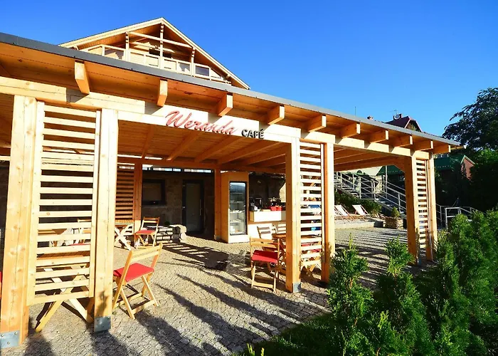 Bed & Breakfast Dom Gorski