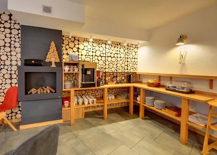 Dom Gorski Bed & Breakfast Karpacz