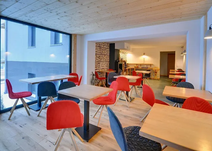 Dom Gorski Bed & Breakfast Karpacz