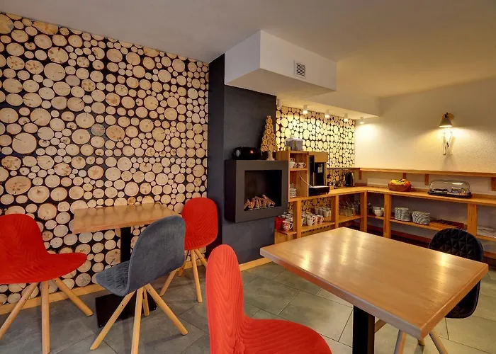 Dom Gorski Bed & Breakfast Karpacz