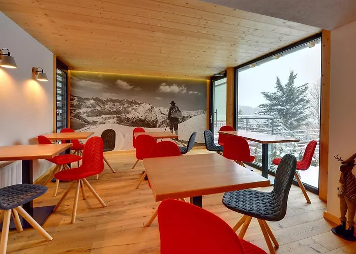 Bed & Breakfast Dom Gorski