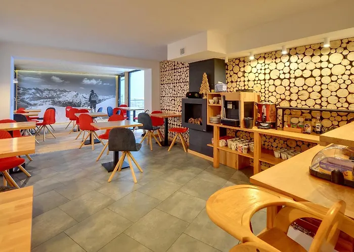 Bed & Breakfast Dom Gorski