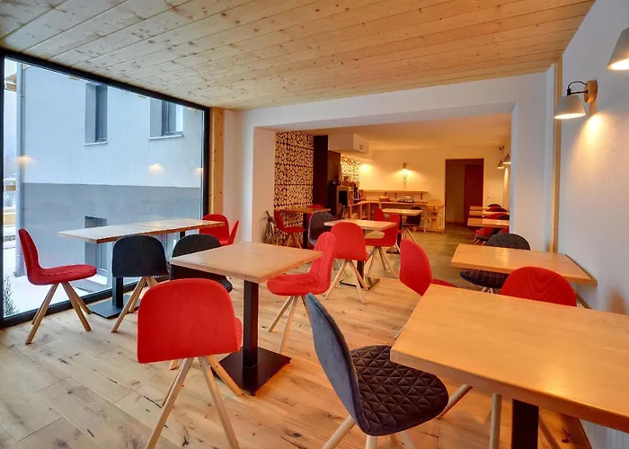 Dom Gorski Bed & Breakfast Karpacz