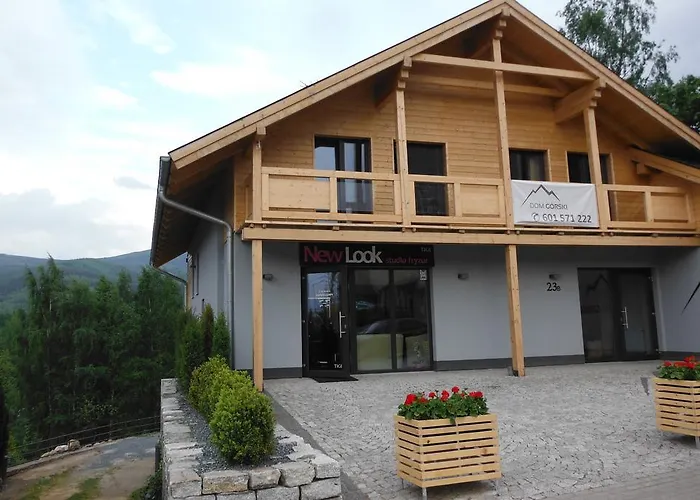 Bed & Breakfast Dom Gorski Karpacz