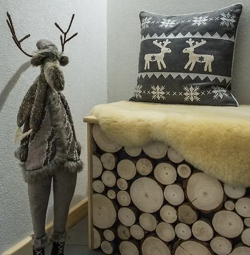 Dom Gorski Bed & Breakfast