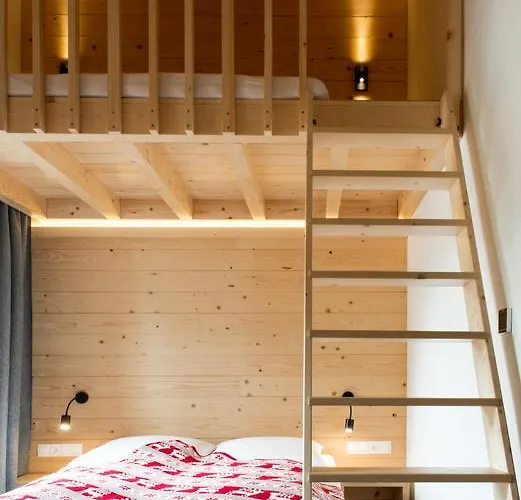 Dom Gorski Bed & Breakfast Karpacz