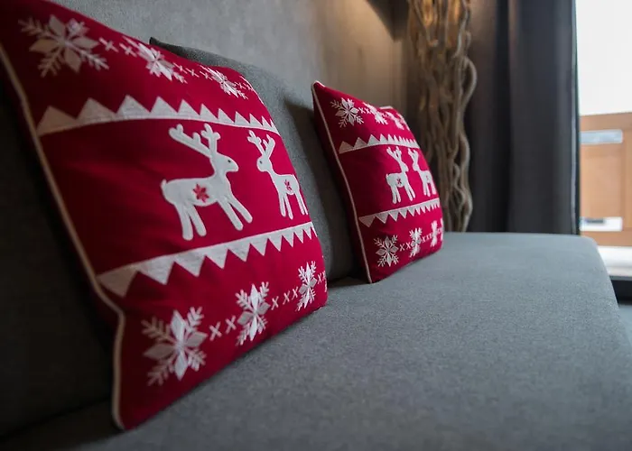 Bed & Breakfast Dom Gorski 3*