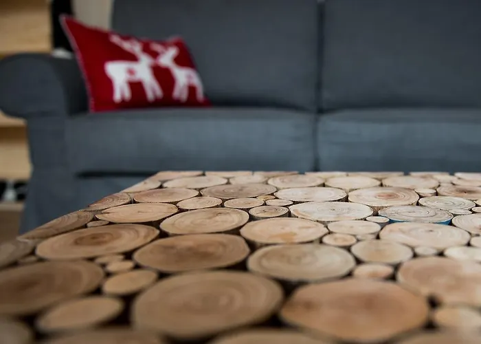 Dom Gorski Bed & Breakfast