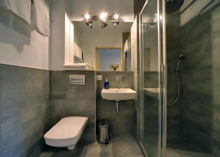 Bed & Breakfast Dom Gorski