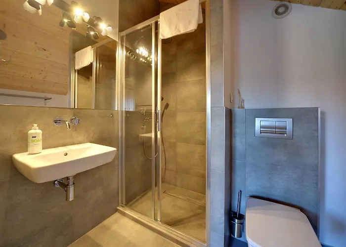 Dom Gorski Bed & Breakfast Karpacz