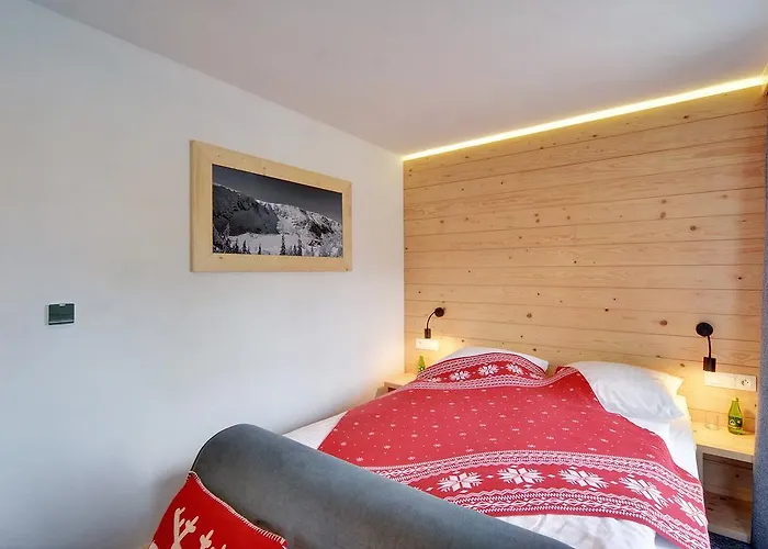 Dom Gorski Bed & Breakfast