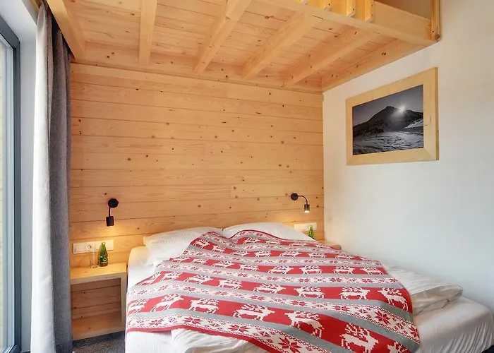 Dom Gorski Bed & Breakfast 3*