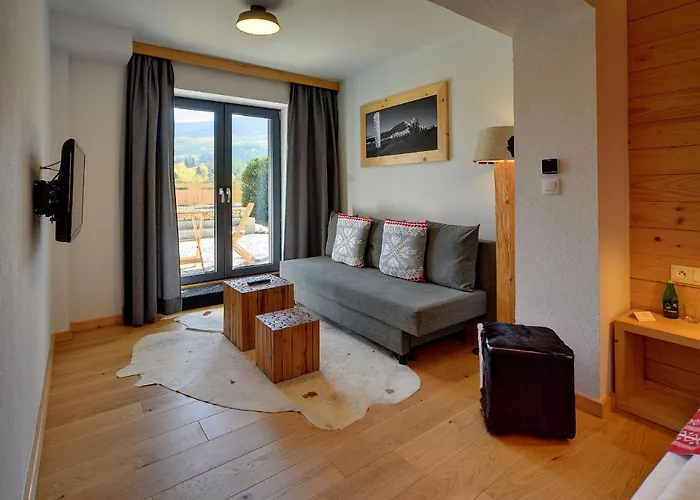 Dom Gorski Bed & Breakfast 3*