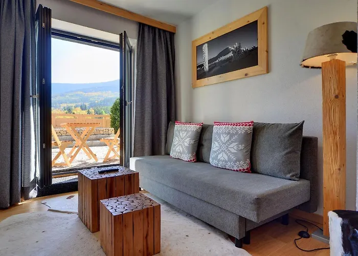 Dom Gorski Bed & Breakfast Karpacz