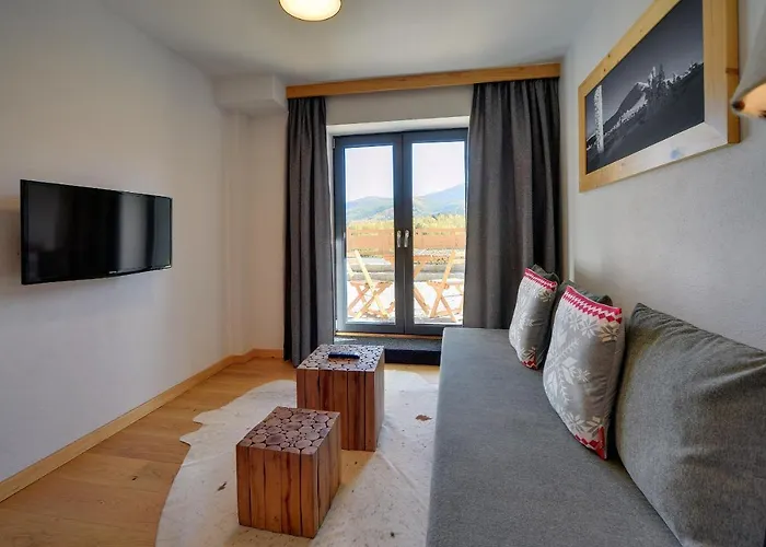 Bed & Breakfast Dom Gorski