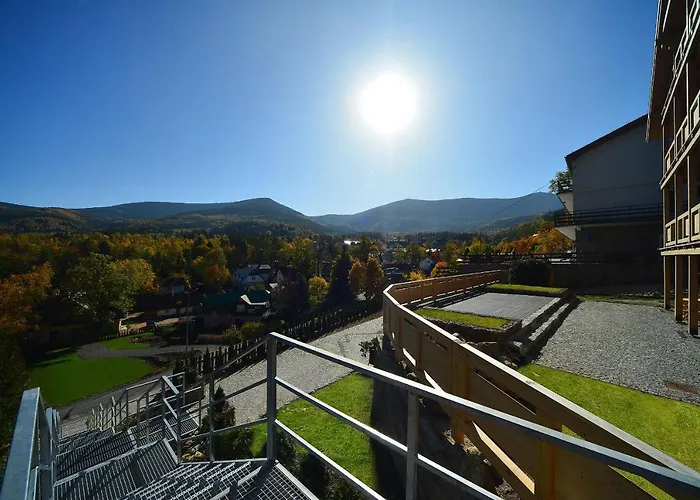 Dom Gorski Bed & Breakfast Karpacz