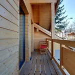 B&B Dom Gorski 3*