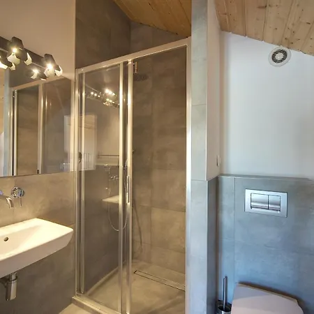 Bed and breakfast Dom Górski Karpacz