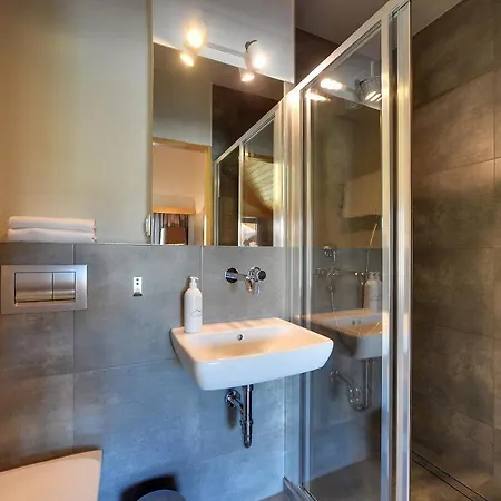 Dom Gorski Frühstückspension