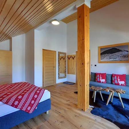 Dom Górski Bed and breakfast 3*