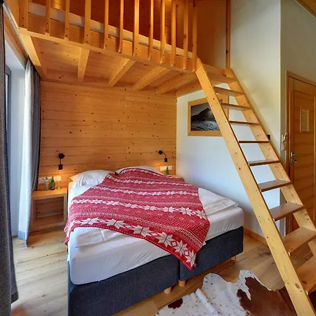 Dom Górski Bed and breakfast