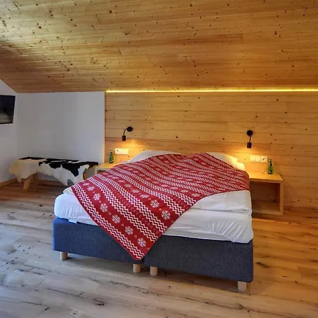 Dom Górski Bed and breakfast Karpacz