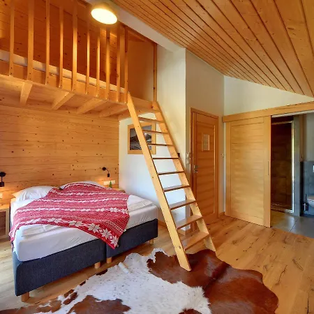 Dom Górski Bed and breakfast 3*