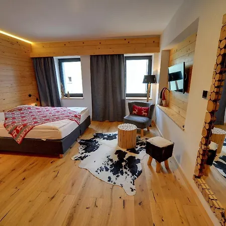 Bed and breakfast Dom Górski